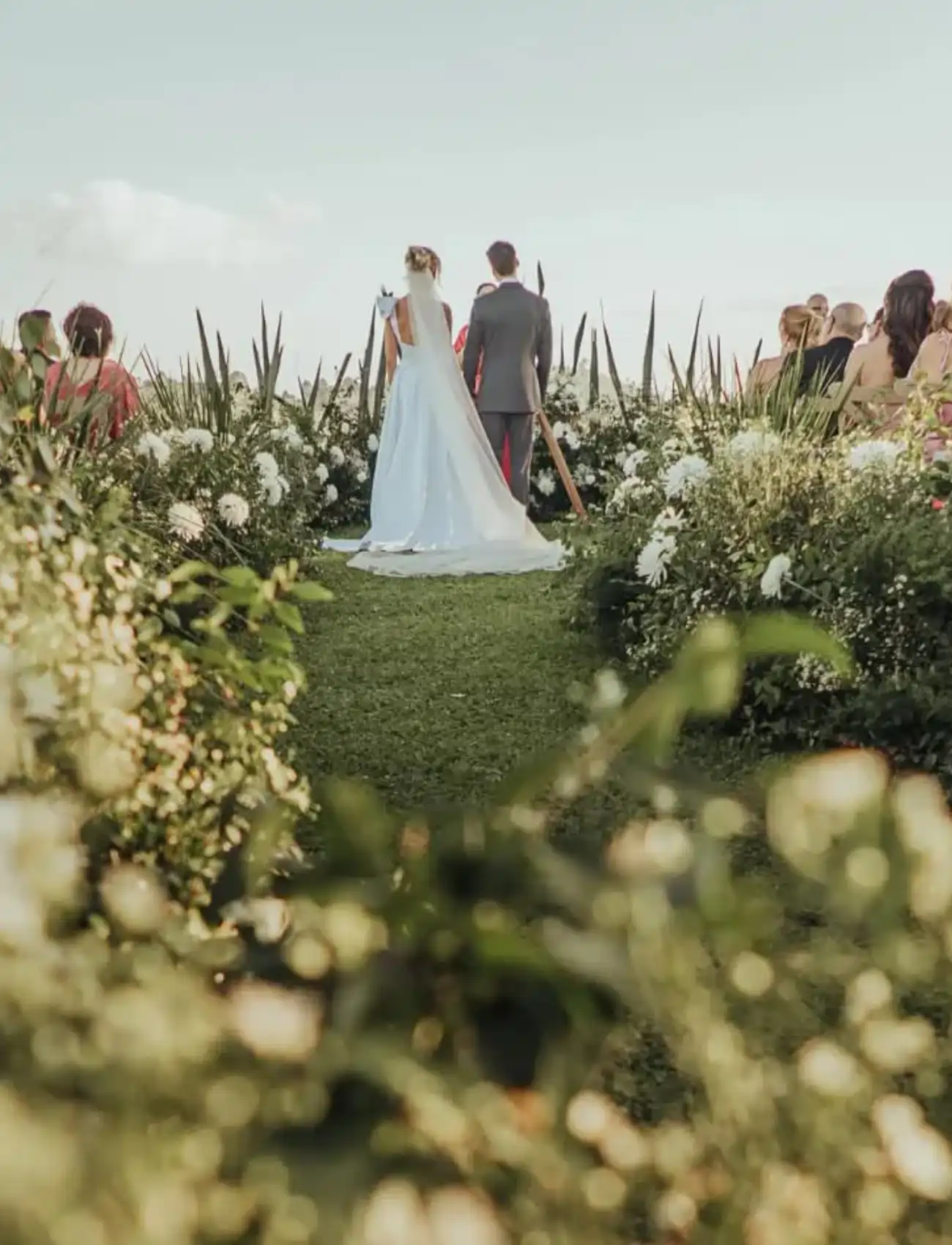 SONICA SOM E LUZ CASAMENTO